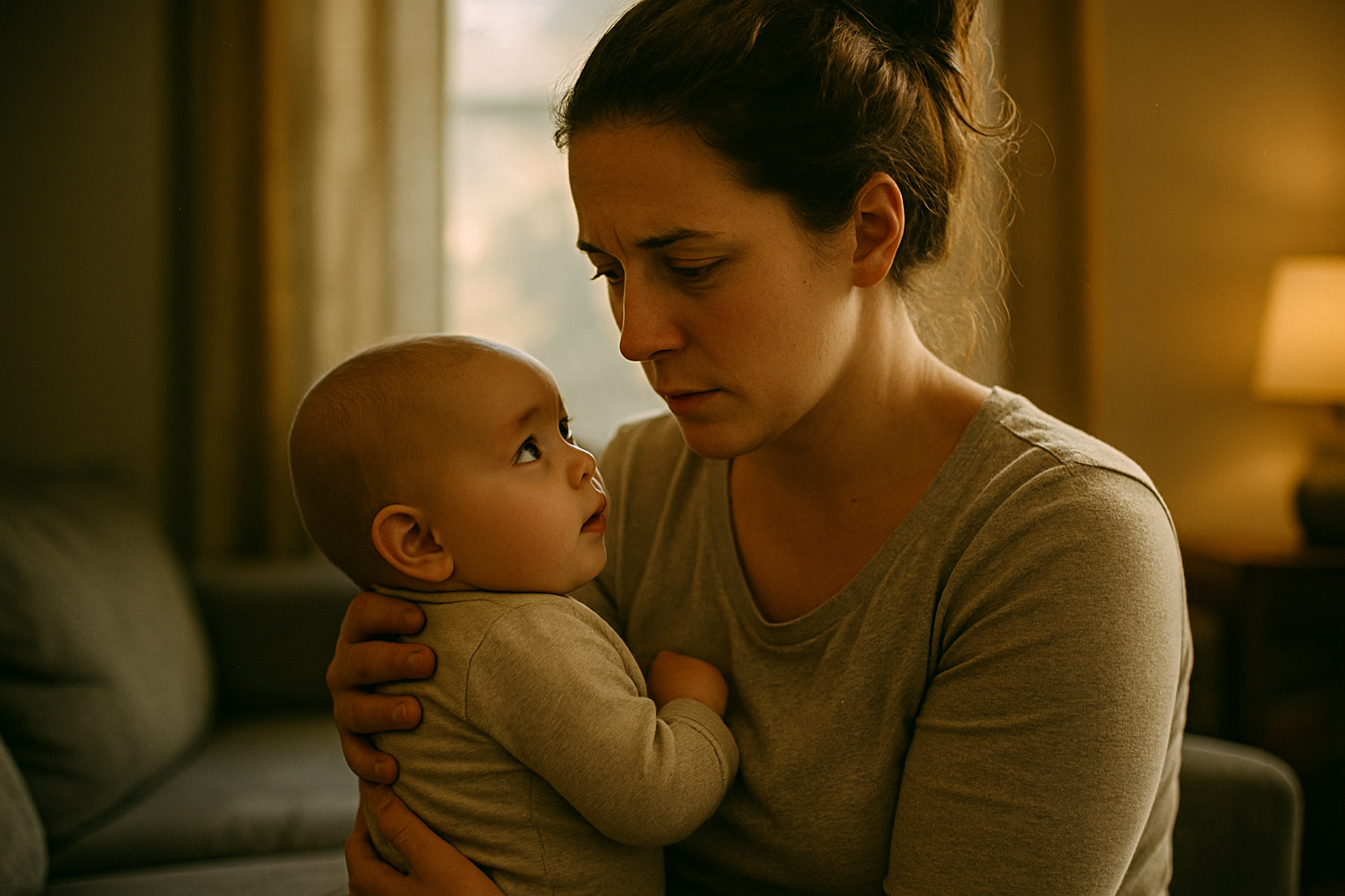 Oro för ny lag: föräldraband kontra barns trygghet