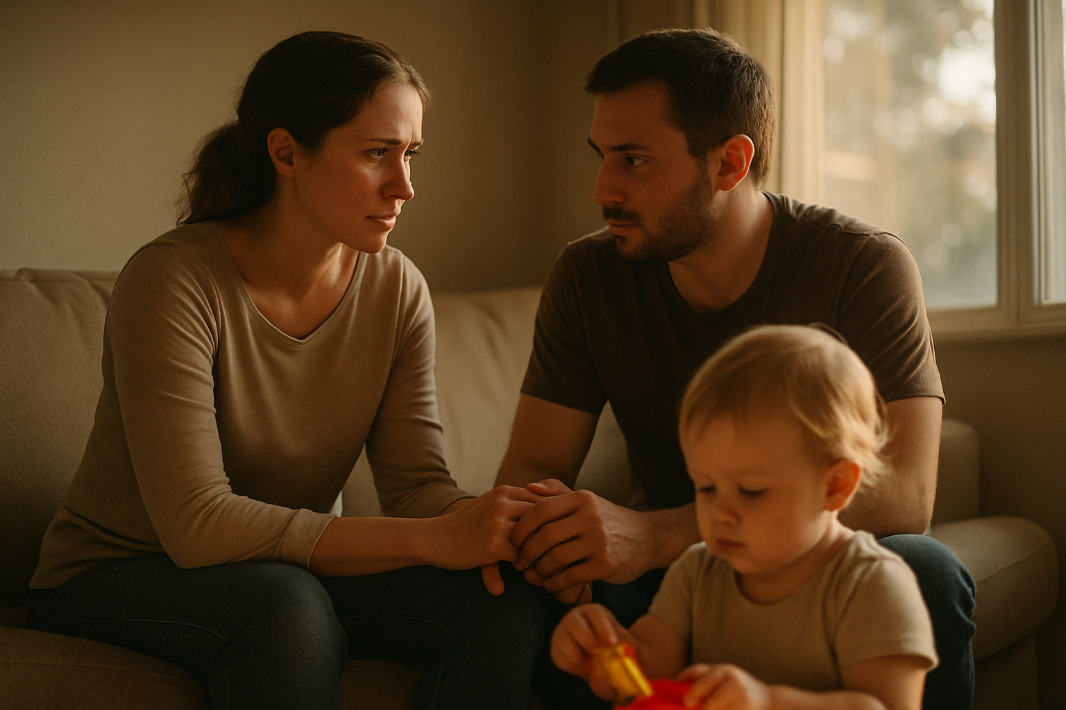 Böter istället för tvångsomhändertagande för föräldrar