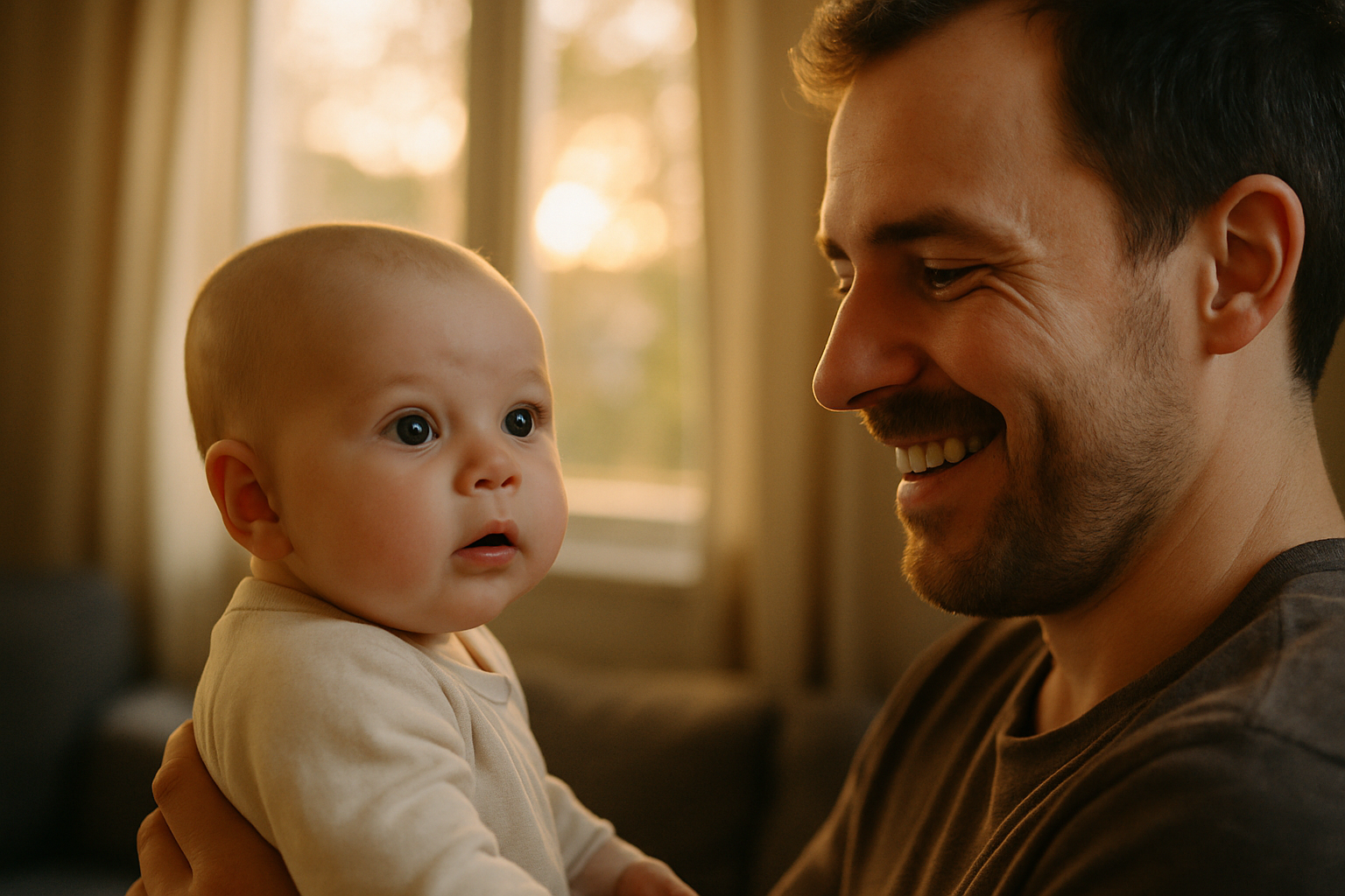 Förslag: Kortare arbetsdag för att stötta nyblivna föräldrar