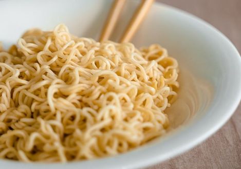 好吃的麵食