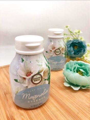 韓國 🇰🇷HAPPY BATH 沐浴露 100g(晨曦木蘭)