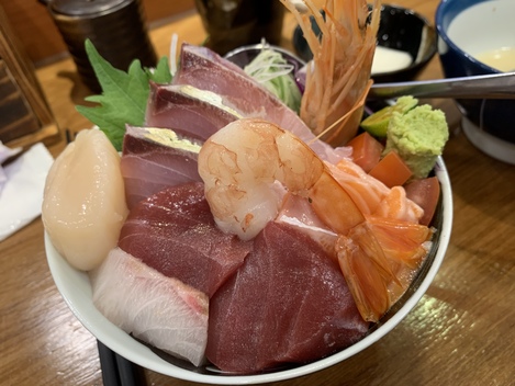 好吃😋