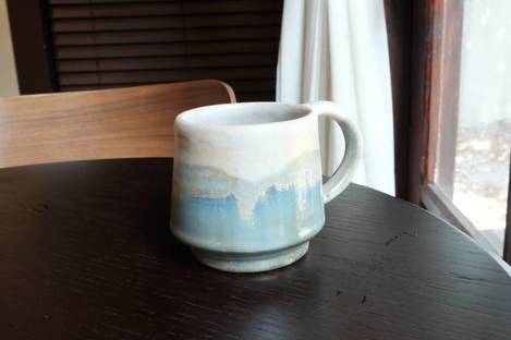 墨韻山海