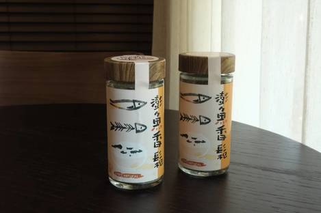 澎湖魚鬆