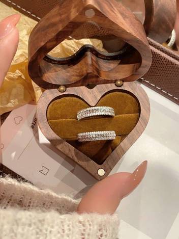 香港🇭🇰 H.K. Kylin Silver 銀飾 💍 小富婆純銀戒指