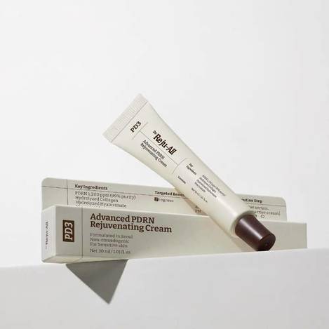 韓國🇰🇷 Dr.Rejuall 新款PDRN 修復面霜 20ml
