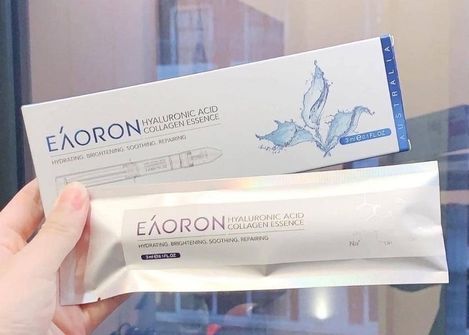 12-0457-澳洲 Eaoron水光針3ml(有盒裝)