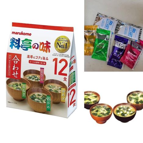 15-311153 日本🇯🇵料亭の味味增湯24食