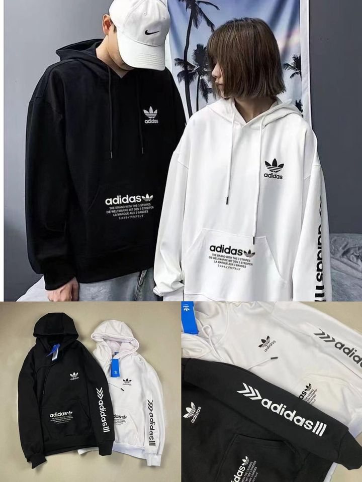 82-312278 加絨加厚連帽情侶上衣