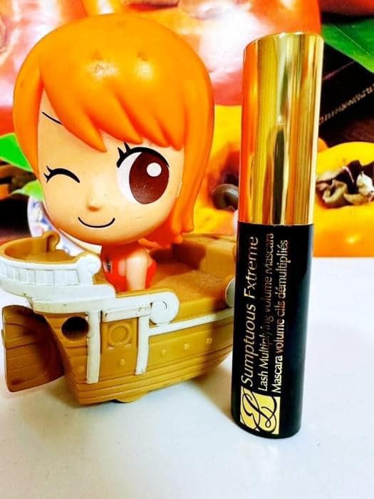 49-42032 雅詩蘭黛 極度濃翹睫毛膏 2.8ML