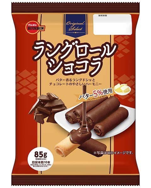 15-42340 日本🇯🇵北日本奢華巧克力奶油蛋捲