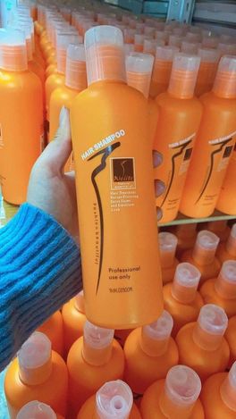 X3 82-8313 Weiite 威特原廠公司貨鎖色護色多功能洗髮精 500ml