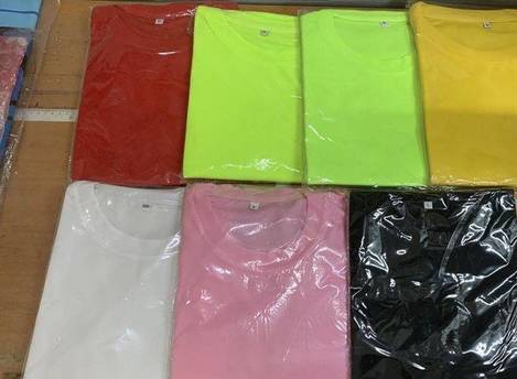 現貨-49111 透氣素T上衣