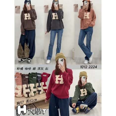 37-1012 H大學T