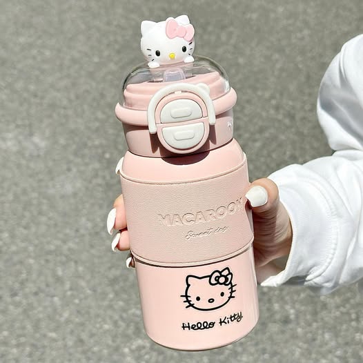 Y9 00-512175 KT保溫瓶500ml - 12/19