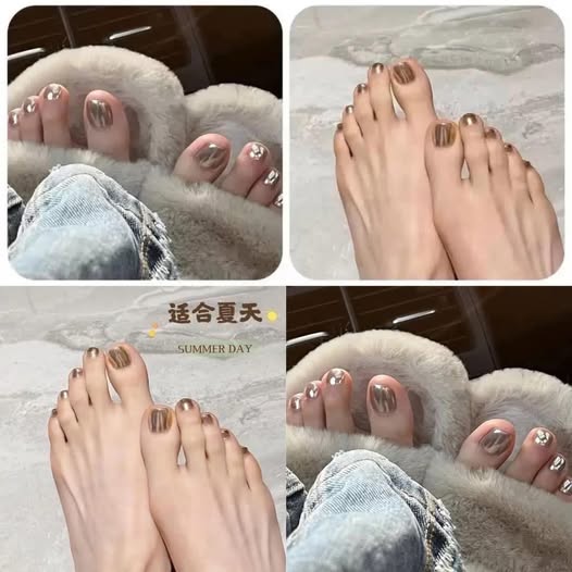 00-5744 鏡面光指甲油(2罐一組)