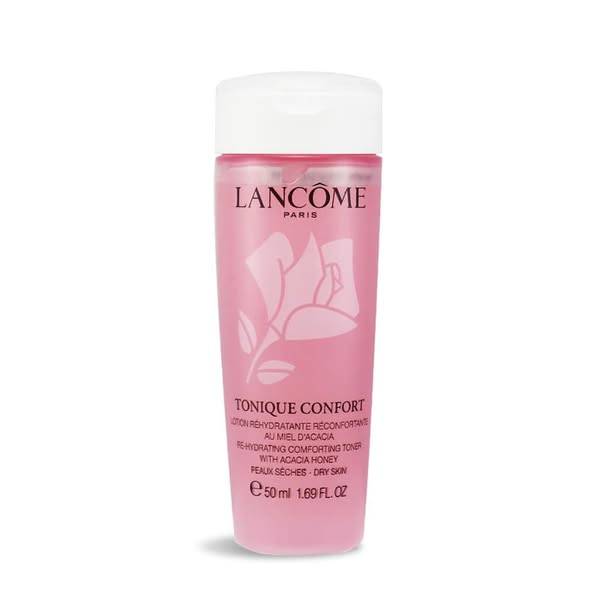 Lancome 蘭蔻 溫和保濕水1129