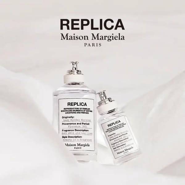 Maison Margiela 慵懶周末淡香水1203