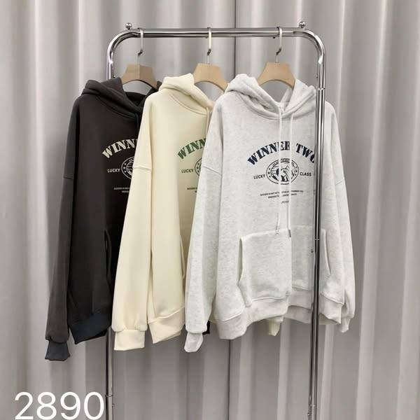 山脈英字帽T (內刷毛1224