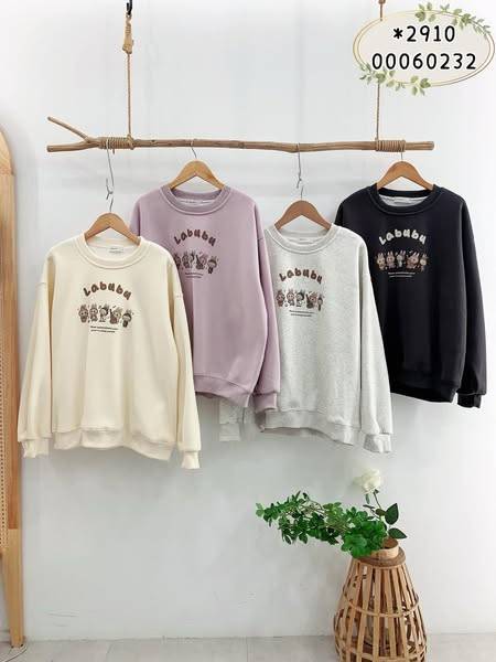 拉布布合唱團大學T1225
