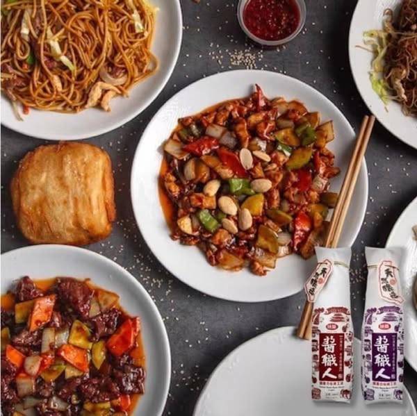 醬職人 國產黑豆蔭油S0101