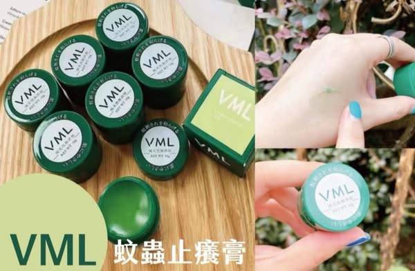 F504 日本 VML 蚊蟲叮咬止癢膏