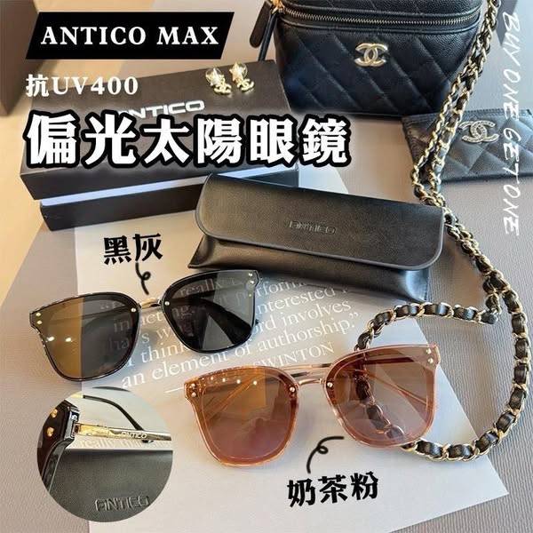 N*603 抗UV400 偏光太陽眼鏡