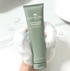 S*1024 Origin's 品木宣言 一舉兩得潔面慕絲 