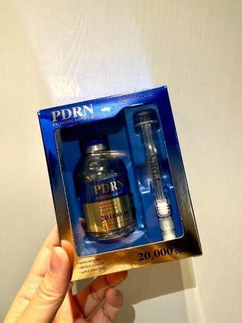 S*512- PDRN外泌體安瓶 1+1