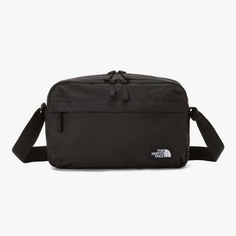 lu*526北臉The North Face 大容量旅行側背包