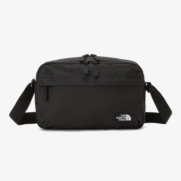 lu*526北臉The North Face 大容量旅行側背包