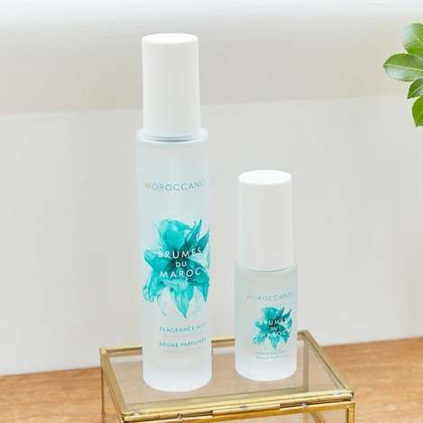 RO*526- MOROCCANOIL 優油經典香氛