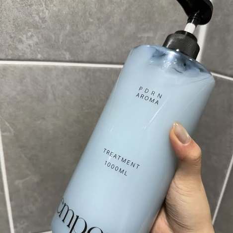 F104- PDRN 芳香迷迭香強效護髮素