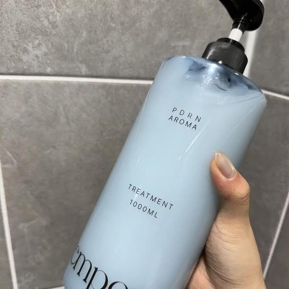 F104- PDRN 芳香迷迭香強效護髮素