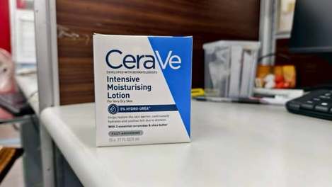 R*106 適樂膚 極速修護保濕精華乳