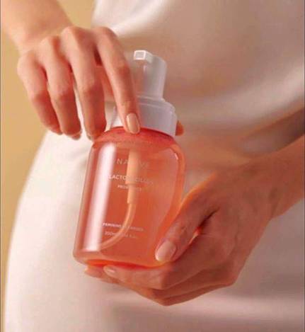 (ALH-H2409083)韓國 AVCA 乳酸菌私密處清潔慕絲/300ml