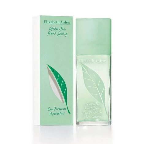 (J2508012)美國 Elizabeth Arden雅頓 綠茶香水/30ml
