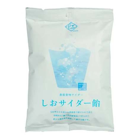 (N2603009)日本 鈴木 榮光堂 鹽味蘇打糖/87.5g
