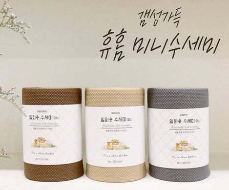 (E2603023)韓國 HUEHOME 拋棄式迷你捲筒洗碗巾菜瓜布/60抽