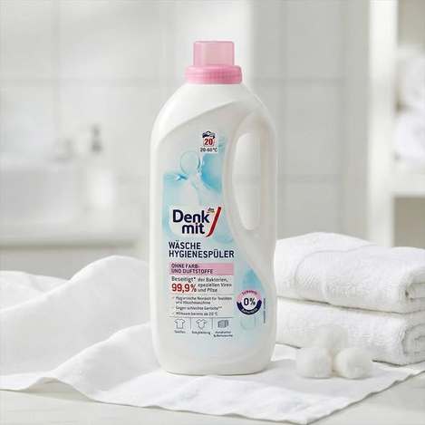 (A2603101)德國 Denkmit 洗衣抗菌添加劑(新包裝)/1500ml