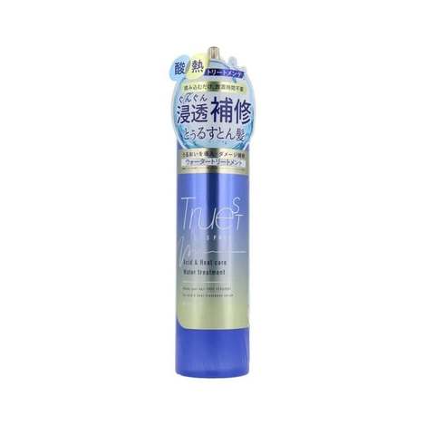 (現貨I)日本 Roland Truest煥髮精華液/230ml