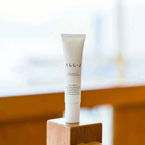 (G2603107)日本 ALL-J 奢潤密集滋養眼霜/20g
