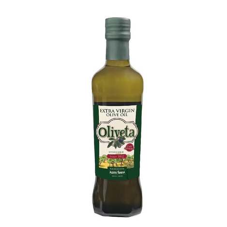 [12倍數免 直出](M2603138)西班牙 Oliveta 特級初榨橄欖油/1L