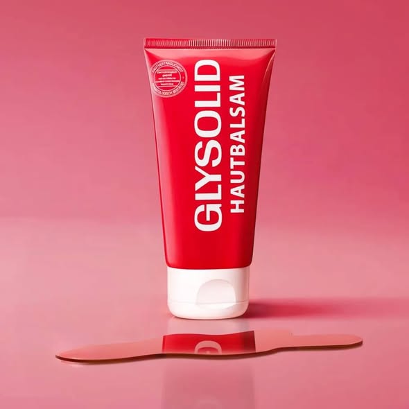 (H2603219)德國GLYSOLID神奇乳霜-經典加強版/75ml