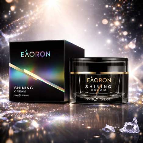 (G2603230)澳洲 Eaoron 水光空氣霜/50ml