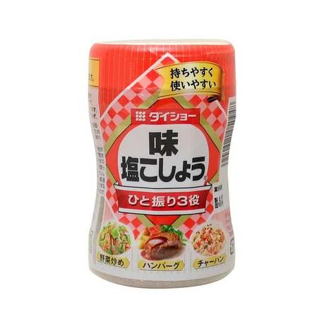 (N2604083)日本 大昌胡椒鹽/225g