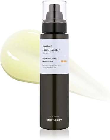 (G2605052)韓國MEDITHERAPY 抗老修護A醛精華/150ml