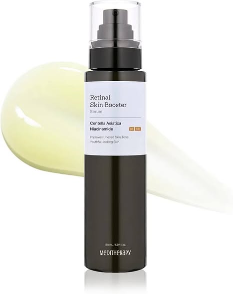 (G2605052)韓國MEDITHERAPY 抗老修護A醛精華/150ml