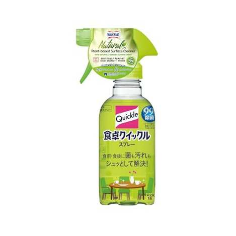 (B2605063)日本 KAO花王 餐桌免過水除菌噴霧/300ml