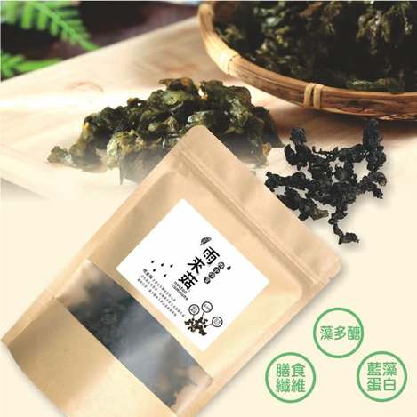 (L2605150)台灣 特級乾燥雨來菇/30g